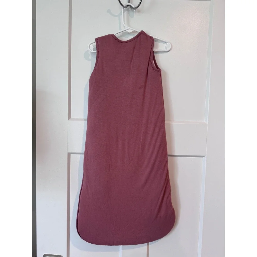 Kyte BABY sleeveless bamboo